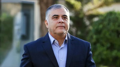İranın neft naziri istefa verdi