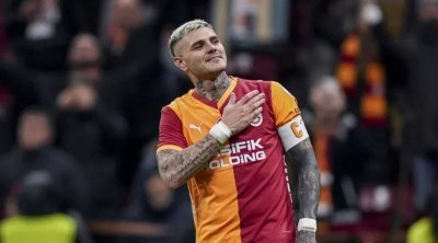 Mauro İkardidən "Qalatasaray"la bağlı sürpriz QƏRAR
