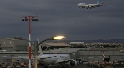 &ldquo;Flydubai&rdquo; ilə bağlı ŞOK DETAL: Pilot təyyarəni terminala çırpmaq istəyib