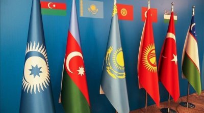 Türkiyənin türk dövlətləri ilə ticarəti 72,2 milyard dollara çatdı
