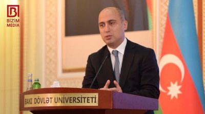 "İki seçimimiz var" - Emin Əmrullayev