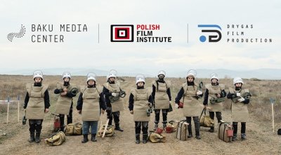 Azərbaycan filmi Avropa festivalında mükafat qazandı &ndash; FOTO