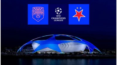 "Sabah" - "Slaviya" oyununa 45 minə yaxın bilet satıldı