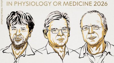 Fiziologiya və tibb üzrə Nobel mükafatı laureatlarının ADLARI