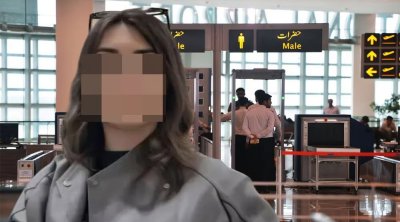 Pakistanda təcavüzə uğrayan 23 yaşlı Diana Azərbaycana GÖNDƏRİLDİ