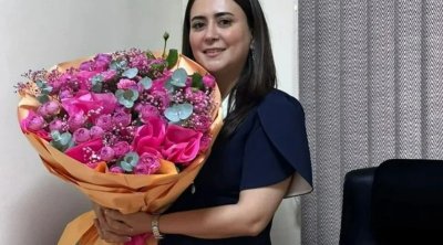 Bu məktəbə xanım direktor təyin olundu