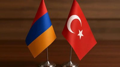 Ankara və İrəvan Gümrü&ndash;Qars elektrik xəttinin işə salınmasına hazırlıq görür