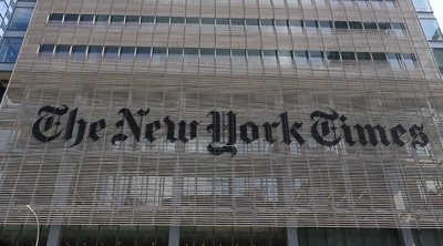 ŞOK: &ldquo;The New York Times&rdquo; qəzeti bağlanacaq? &ndash; Trampdan açıqlama