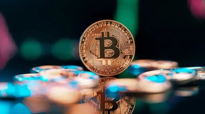 &ldquo;Bitcoin&rdquo;in qiyməti 86 min dollardan aşağı endi