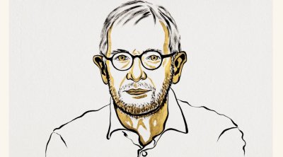 Fizika üzrə Nobel mükafatı laureatı MƏLUM OLDU