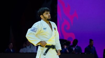 Dünya çempionatı: Rəşid Məmmədəliyev bürünc medal uğrunda döyüşə çıxacaq