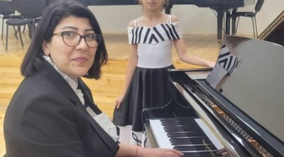 Mədəniyyət müəssisəsinə yeni TƏYİNAT - FOTO