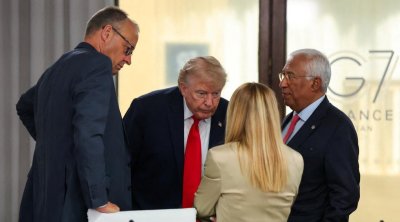 Avropanın populist liderləri Trampdan uzaqlaşır &ndash; SƏBƏB