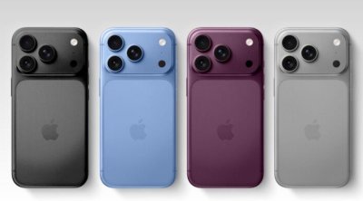 iPhone 18 Pro sahibləri ilk şikayətlərini etdilər: “Korpusun rəngi solur”