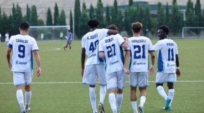 AFFA klub rəsmisini CƏZALANDIRDI