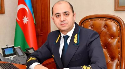 Vüsal Aslanov özünə yeni müşavir təyin etdi - FOTO