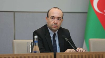 Azərbaycan 2 mindən çox erməni hərbçinin qalıqlarını Ermənistana təhvil verib