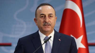 Mövlud Çavuşoğlu Bakıda Azərbaycan-Ermənistan sülh prosesindən DANIŞDI