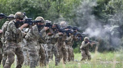 ABŞ-da İkinci Dünya müharibəsindən bəri güllələnmə yolu ilə İLK EDAM - FOTO