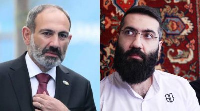 Ermənistanda siyasi gərginlik: Paşinyanın keçmiş tərəfdaşı QANDALLANDI!