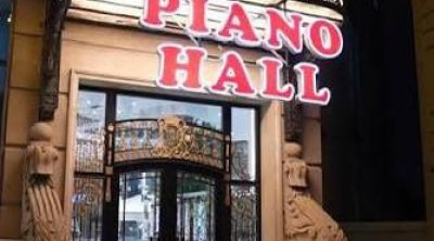 "Piano Hall"da nöqsanlar aşkarlandı - FOTO