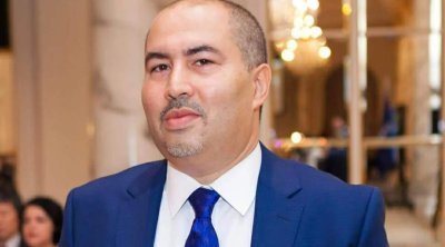 Zaur Rzayevə yüksək vəzifə verildi