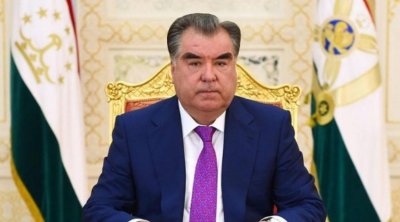 Tacikistan Prezidenti: Azərbaycanın sədrliyini tam dəstəkləyəcəyik