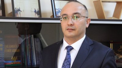 Yusif Yusifov vəzifəsindən azad edildi - YENİ TƏYİNAT