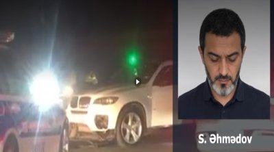 Abşeronda 23 &ldquo;motoxuliqan&rdquo; saxlanıldı &ndash; VİDEO