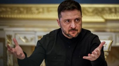 Zelenski Trampa səsləndi: &ldquo;Rusiyaya təzyiqləri artırın!&rdquo;
