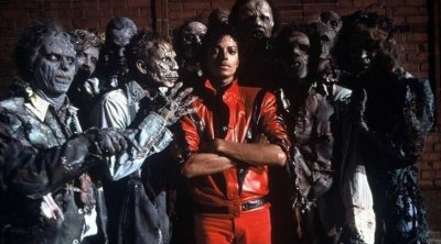 Maykl Ceksonun əfsanəvi "Thriller" klipindəki gödəkcəsi hərraca çıxarılır - 10 milyona!