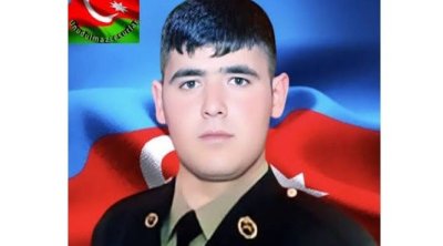 Cəbrayılda minaya düşənlər şəhidin atası və qardaşıdır