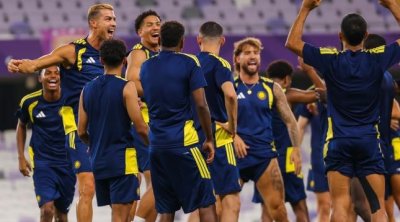 Ronaldonun komandasında CİDDİ İTKİ