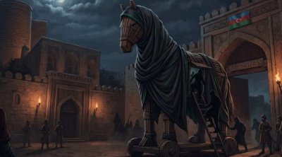 Hicab üzərindən Azərbaycana qarşı "Troya atı" oyunu&hellip;