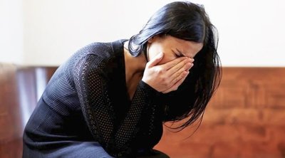 Gecə uşaqları çölə çıxarıb ac-susuz saxlayıblar... - Ana və ögey ata həbs edildi