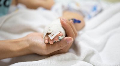Sumqayıt Xəstəxanasında dərmandan zəhərlənən 11 uşağın SON VƏZİYYƏTİ