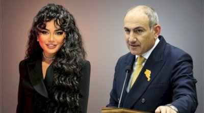 Paşinyanın Zeynəbin mahnısı ilə bağlı paylaşımına açıqlama verildi