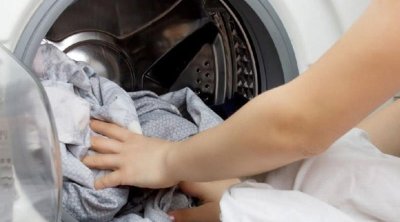 Bu iki paltarı heç vaxt bir yerdə yumayın