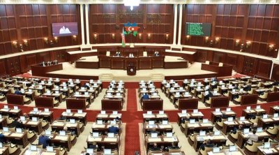 Deputatlar ABŞ Konqresinə müraciət etdi