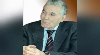 "Ədəbiyyat qəzeti"nin keçmiş baş redaktoru vəfat etdi