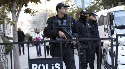 Türkiyədə cinayətkar qruplaşmalara qarşı əməliyyat: 73 nəfər həbs edildi