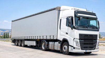 Qazaxda TIR-da Gürcüstan vətəndaşının meyiti tapıldı
