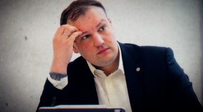 Azərbaycana qarşı saxta xəbərlər yayan "Telegram" kanalının təsisçisi Monteneqrodan deport edildi