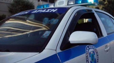 Yunanıstanda miqrantlar üçün saxta sənədlər hazırlayan şəxs saxlanıldı