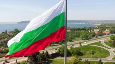 Bolqarıstanda bir əsrlik temperatur rekordu YENİLƏNDİ