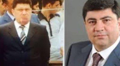 Ramiz Mehdiyevin kürəkəninin polkovnik qardaşı öldü