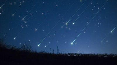 Meteor yağışı müşahidə olunacaq &ndash; BU TARİXLƏRDƏ