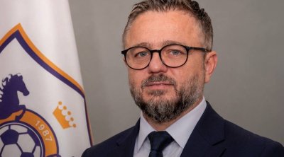 &ldquo;Qarabağ&rdquo;ın mətbuat katibi vəzifəsindən ayrıldı