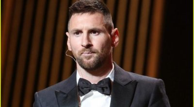 Messi rekordunu yeniləyə bilər