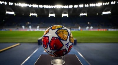 Çempionlar Liqasında II tura 9 oyunla start veriləcək